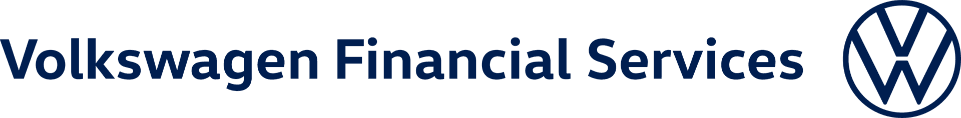 Volkswagen Financial Services