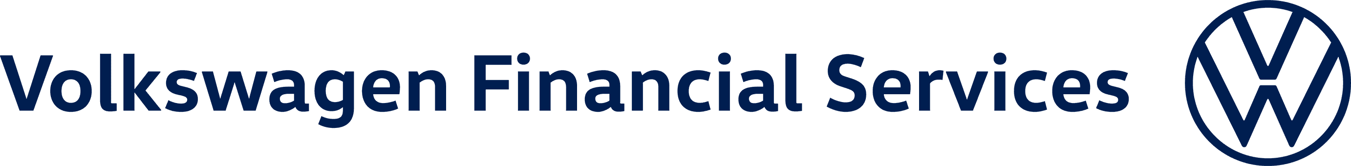Volkswagen Financial Services