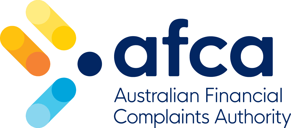 Australian Financial Complaints Authority