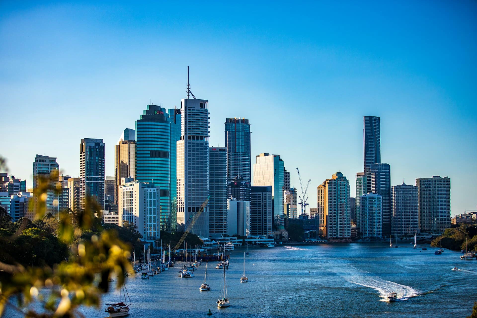 Australian finance specialist researching an article