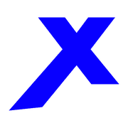 X Lend icon