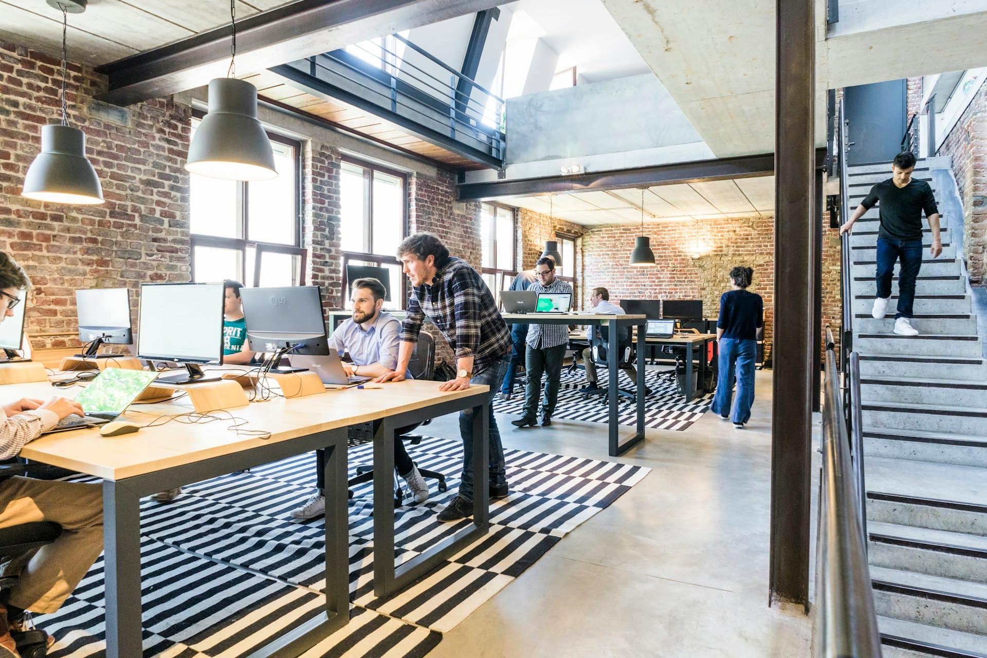 Professional Services Finance