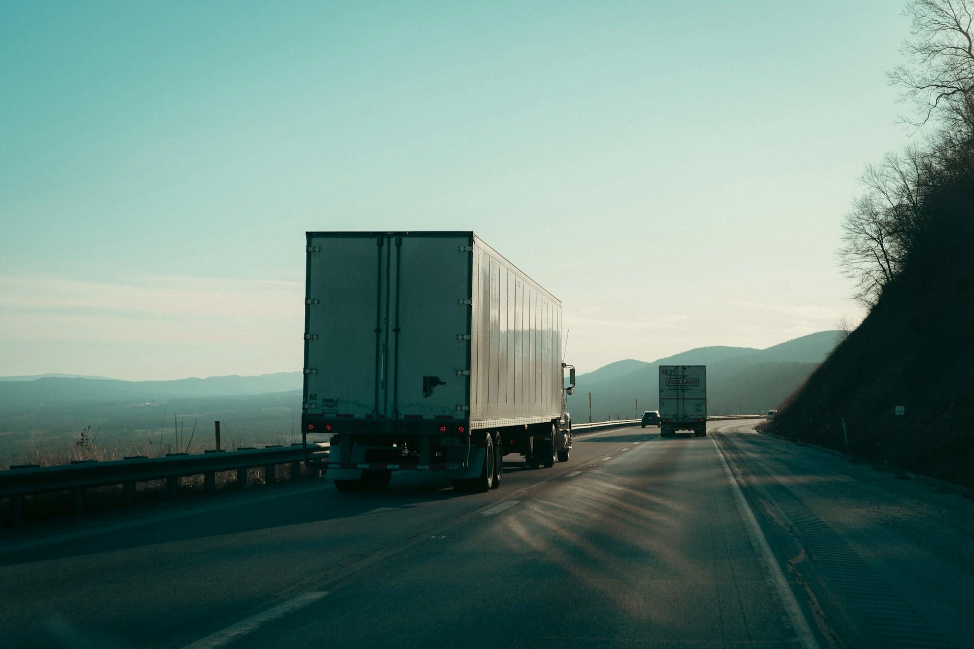 Transport & Logistics Finance