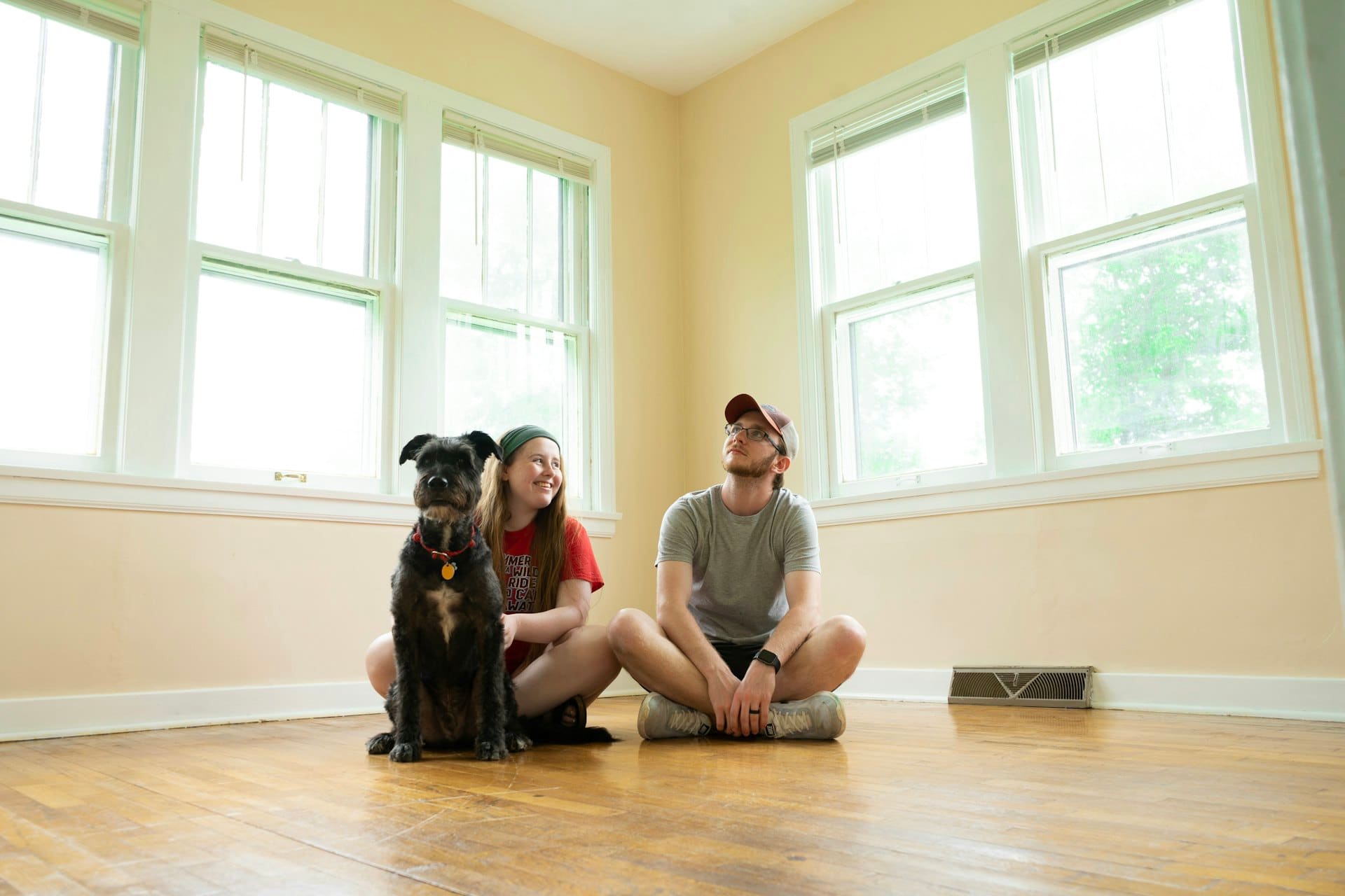Personal finance documents representing a settled self-employed loan