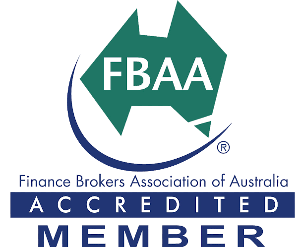 Member of the Finance Brokers Association of Australia (FBAA)
