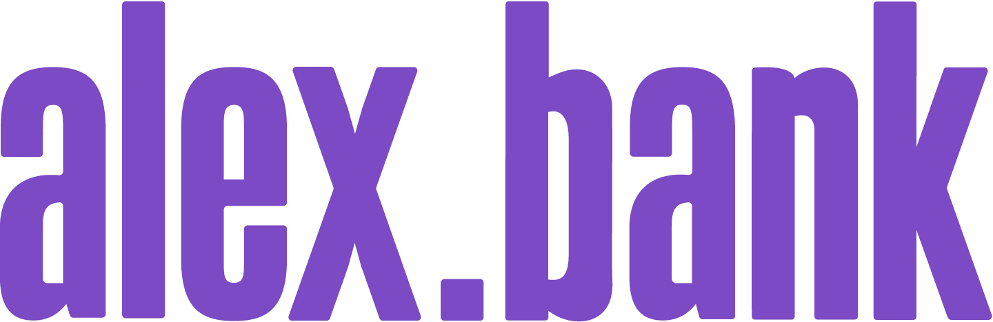 Alex Bank Alex Bank