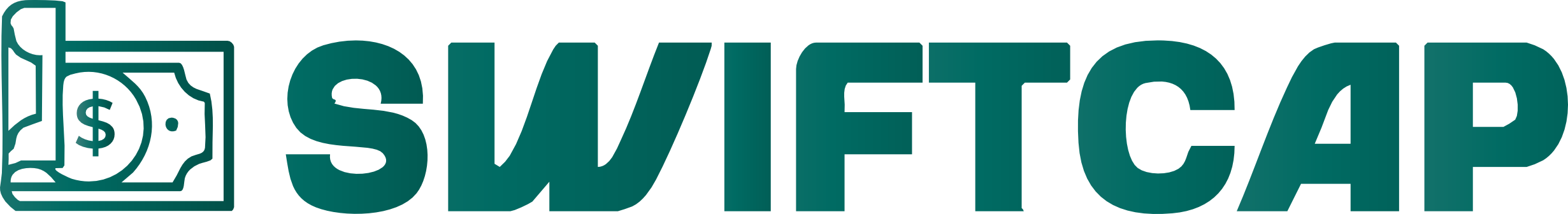 Swift Capital Swift Capital