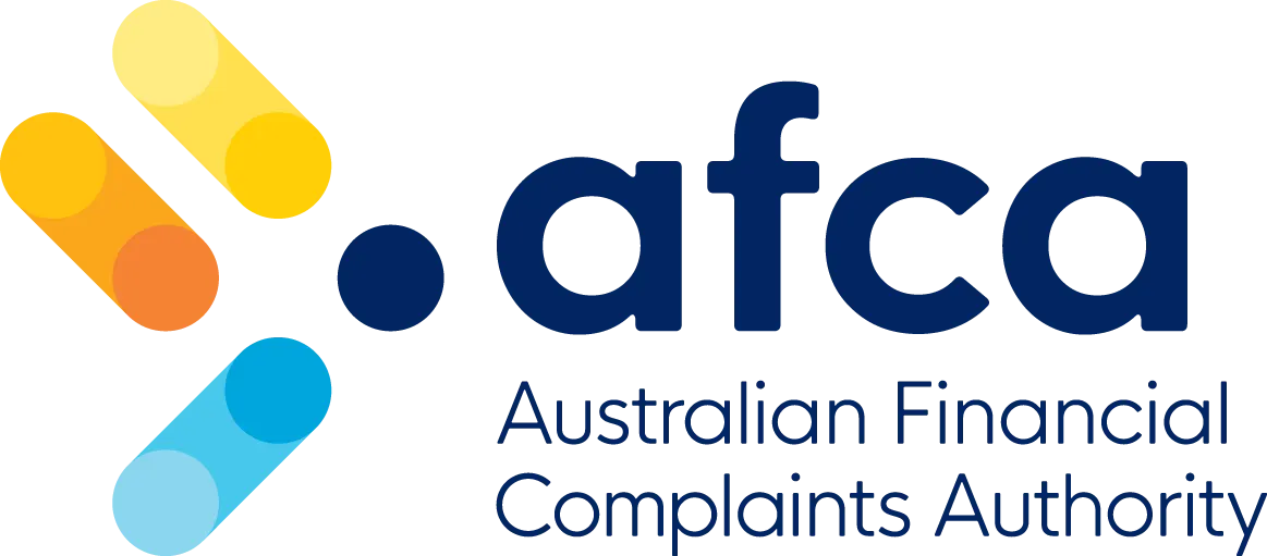 Member of the Australian Financial Complaints Authority (AFCA)