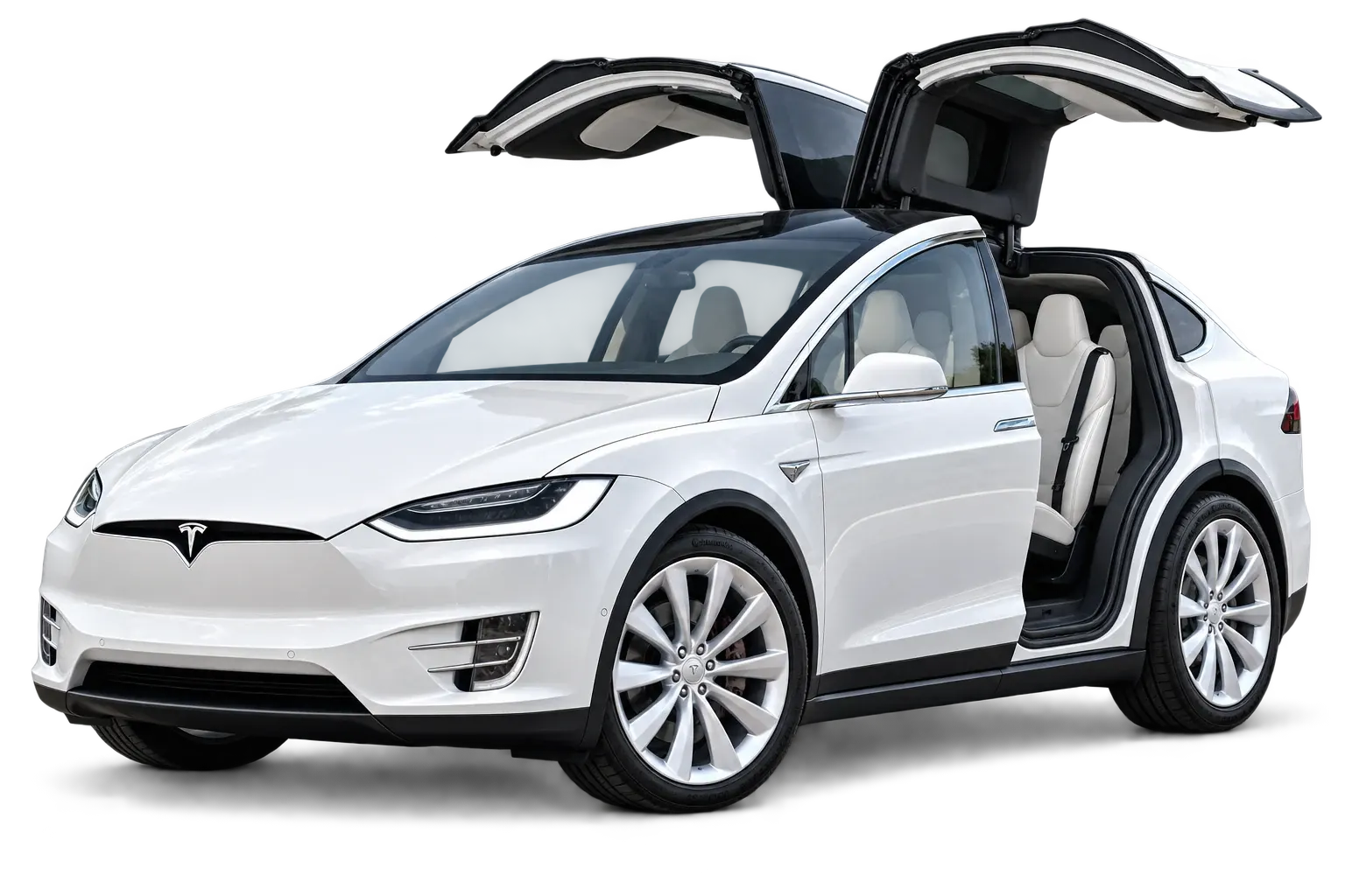 Car finance — illustrative image