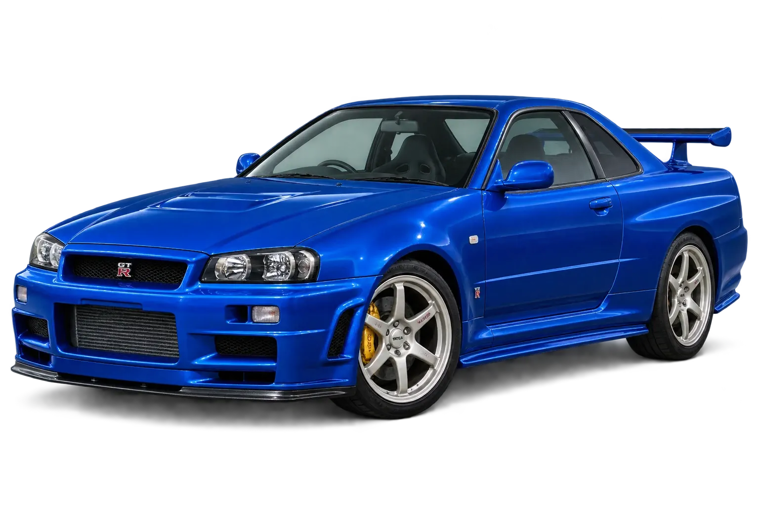 Car finance — illustrative image